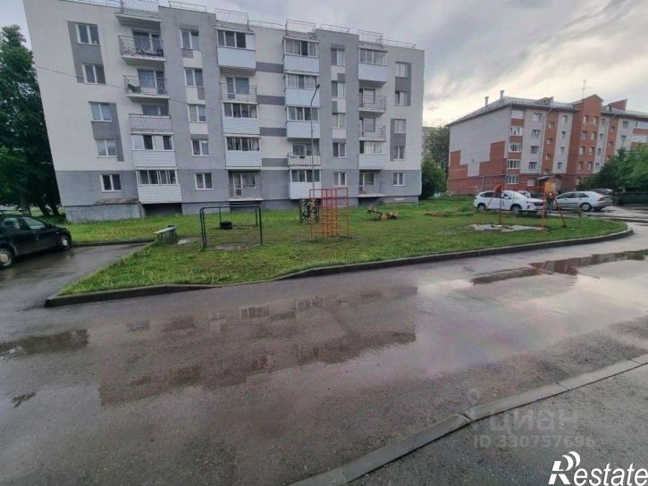 Комната ул Карла Маркса, 38,  д. 38