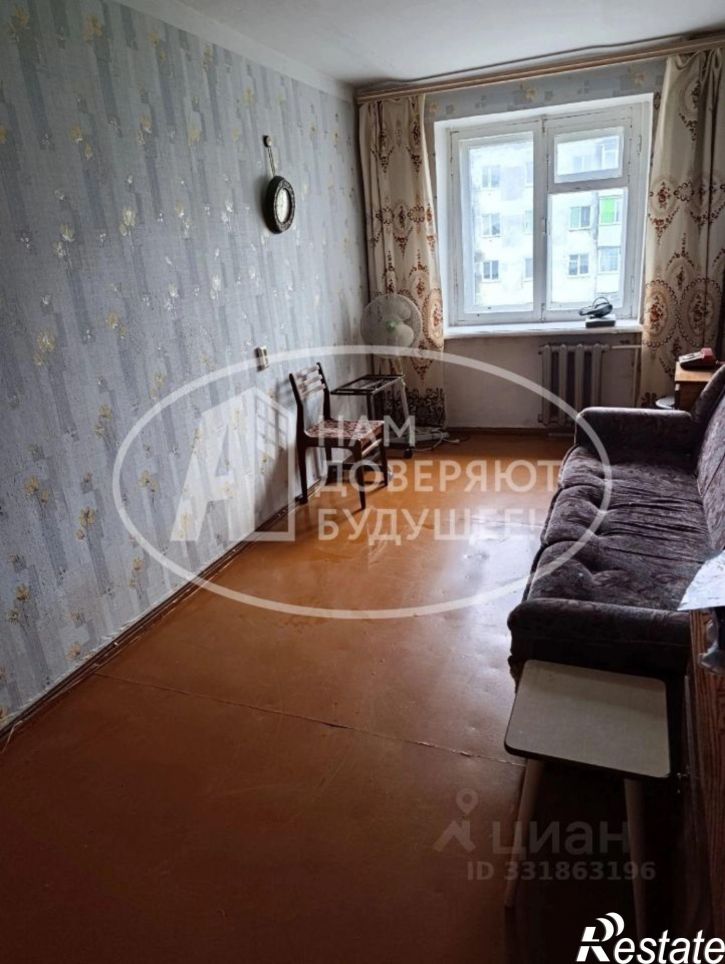 2-комн квартира ул Куйбышева, 3,  д. 3