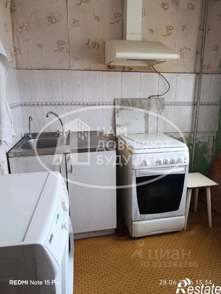 2-комн квартира ул Куйбышева, 3,  д. 3