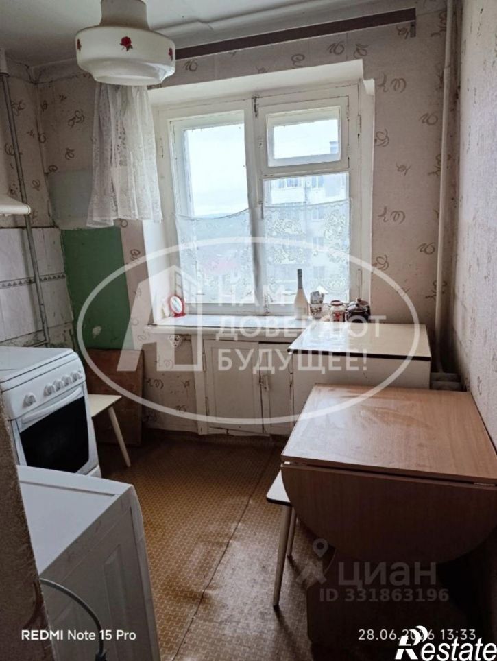 2-комн квартира ул Куйбышева, 3,  д. 3