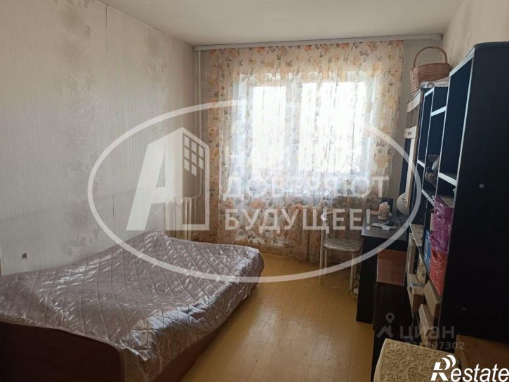 3-комн квартира ул Гайдара, 11,  д. 11