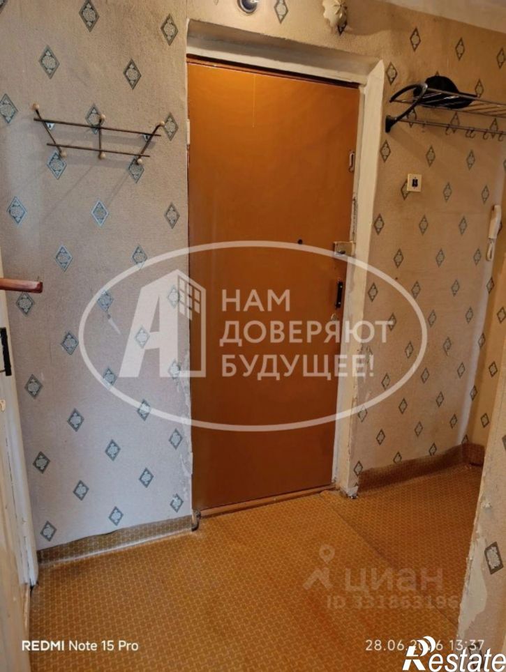 2-комн квартира ул Куйбышева, 3,  д. 3