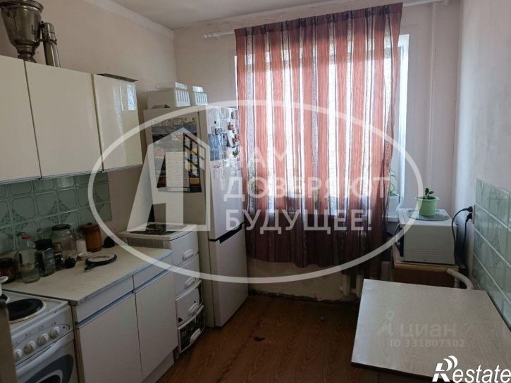 3-комн квартира ул Гайдара, 11,  д. 11