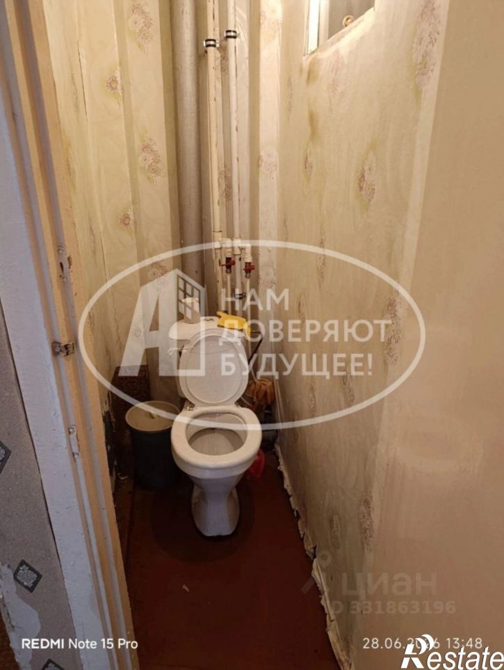 2-комн квартира ул Куйбышева, 3,  д. 3