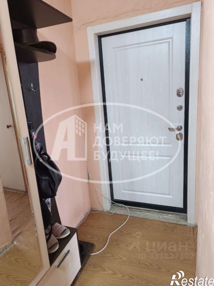 3-комн квартира ул Гайдара, 11,  д. 11