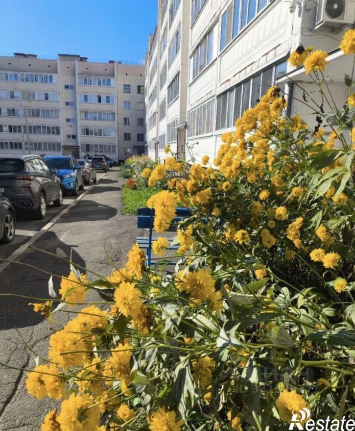 2-комн квартира ул Коммунистическая, 5а,  д. 5а