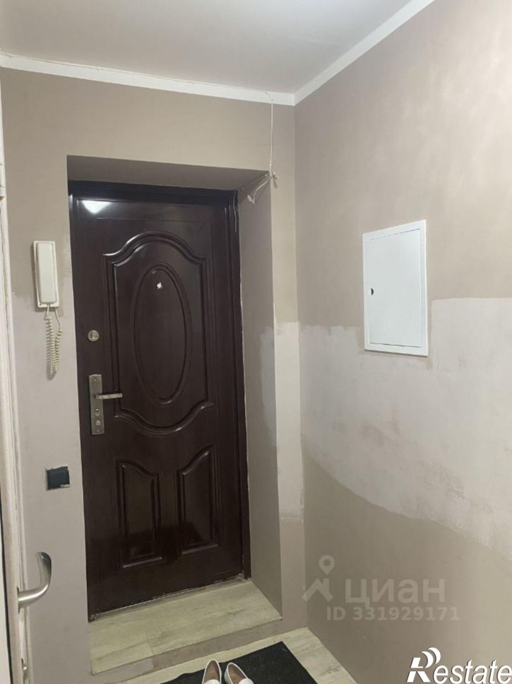 2-комн квартира ул Коммунистическая, 5а,  д. 5а