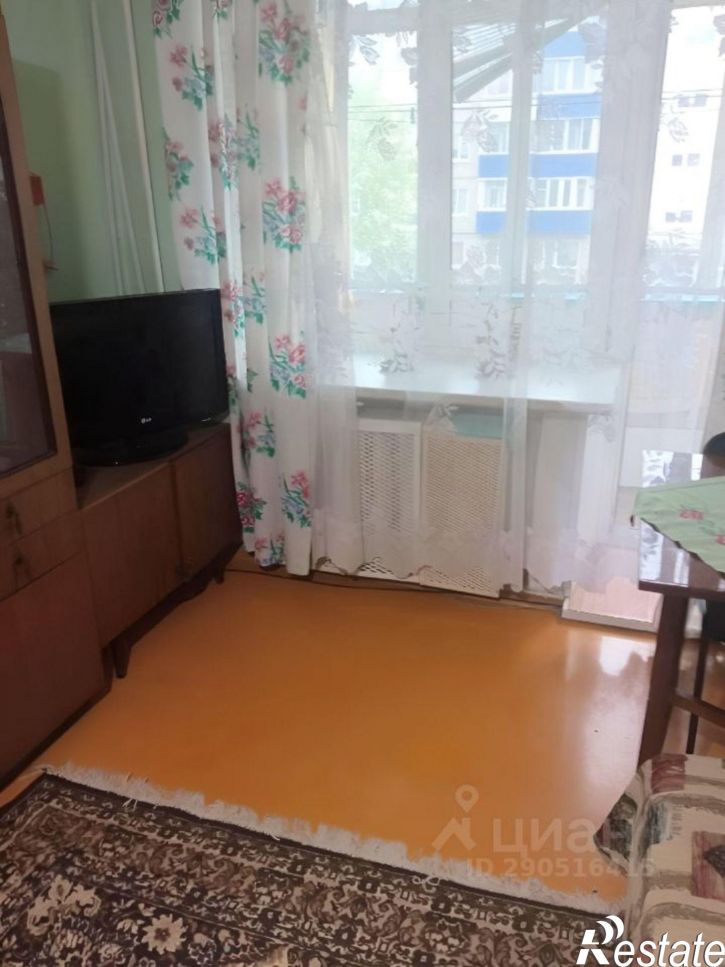 1-комн квартира ул Мамонтова, 19,  д. 19