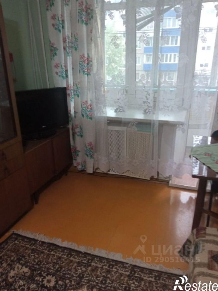 1-комн квартира ул Мамонтова, 19,  д. 19