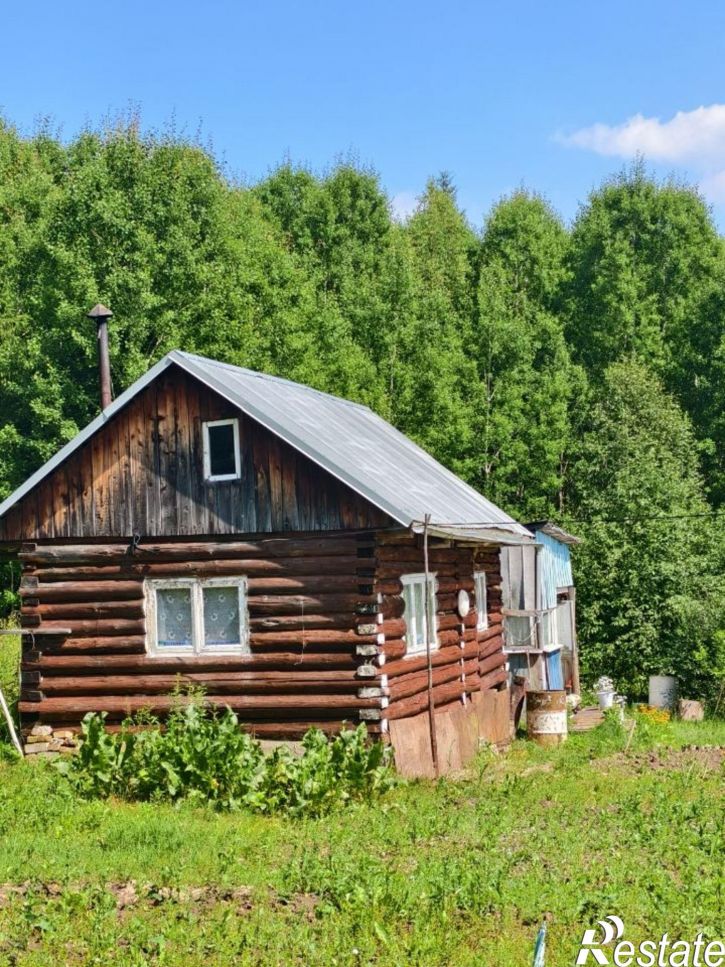 Земельный участок Пермский муниципальный округ