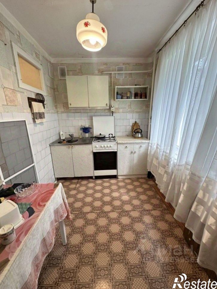 3-комн квартира ул Мира, 36,  д. 36