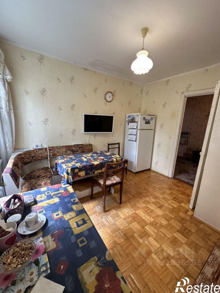 3-комн квартира ул Мира, 36,  д. 36