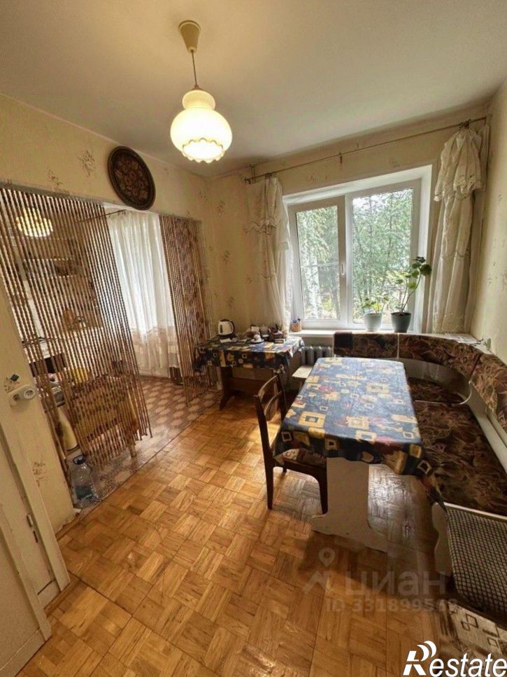 3-комн квартира ул Мира, 36,  д. 36