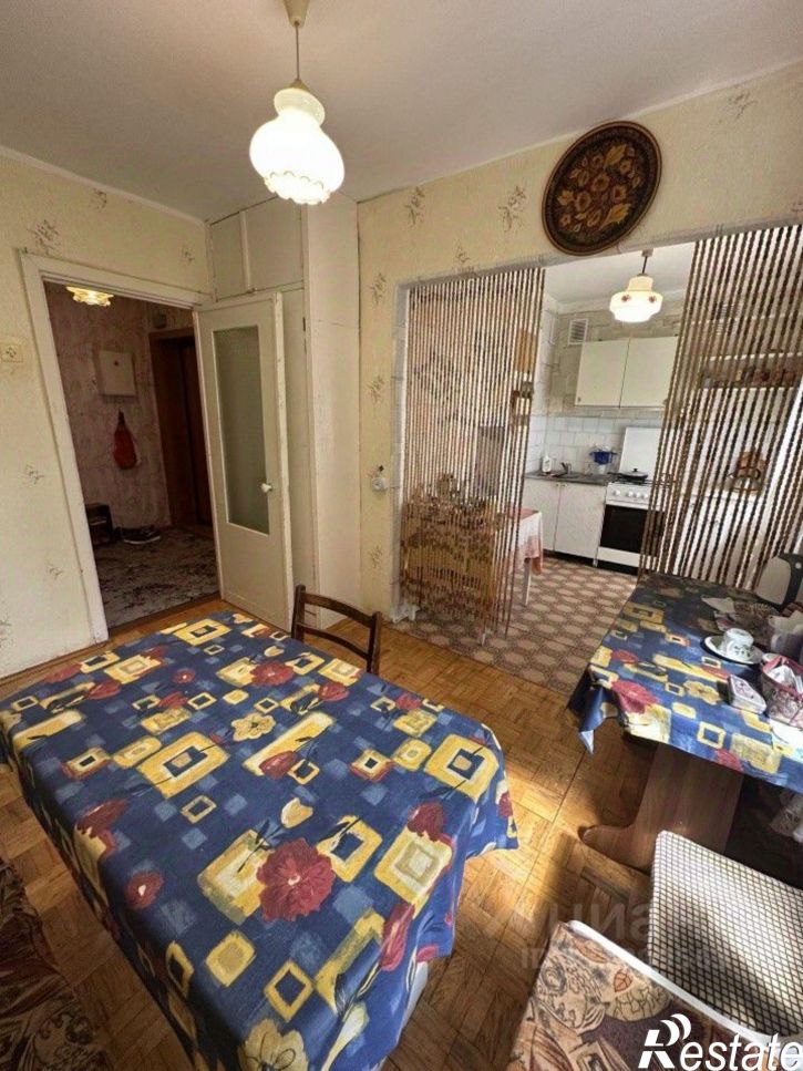3-комн квартира ул Мира, 36,  д. 36