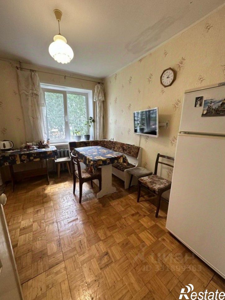 3-комн квартира ул Мира, 36,  д. 36