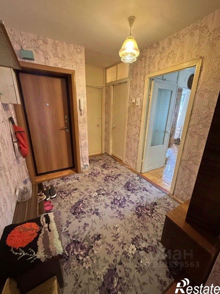 3-комн квартира ул Мира, 36,  д. 36