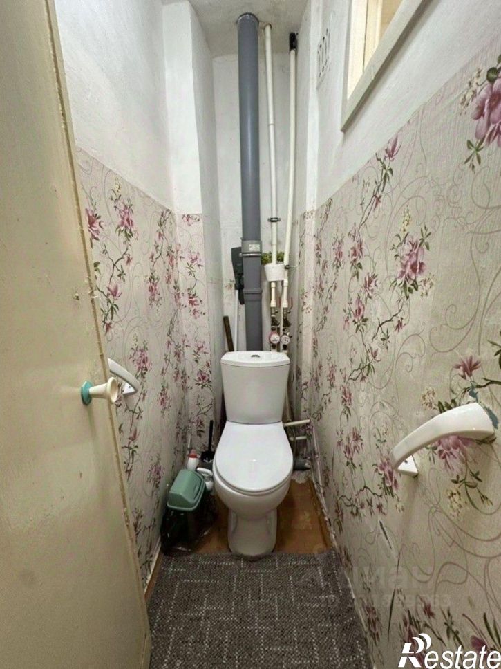 3-комн квартира ул Мира, 36,  д. 36