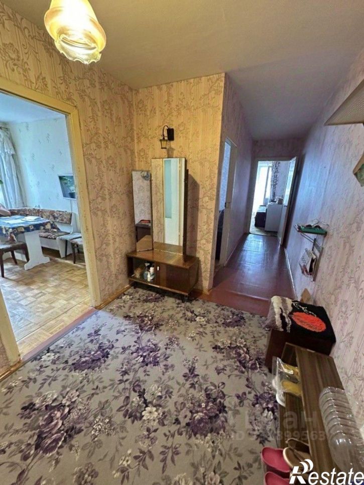 3-комн квартира ул Мира, 36,  д. 36