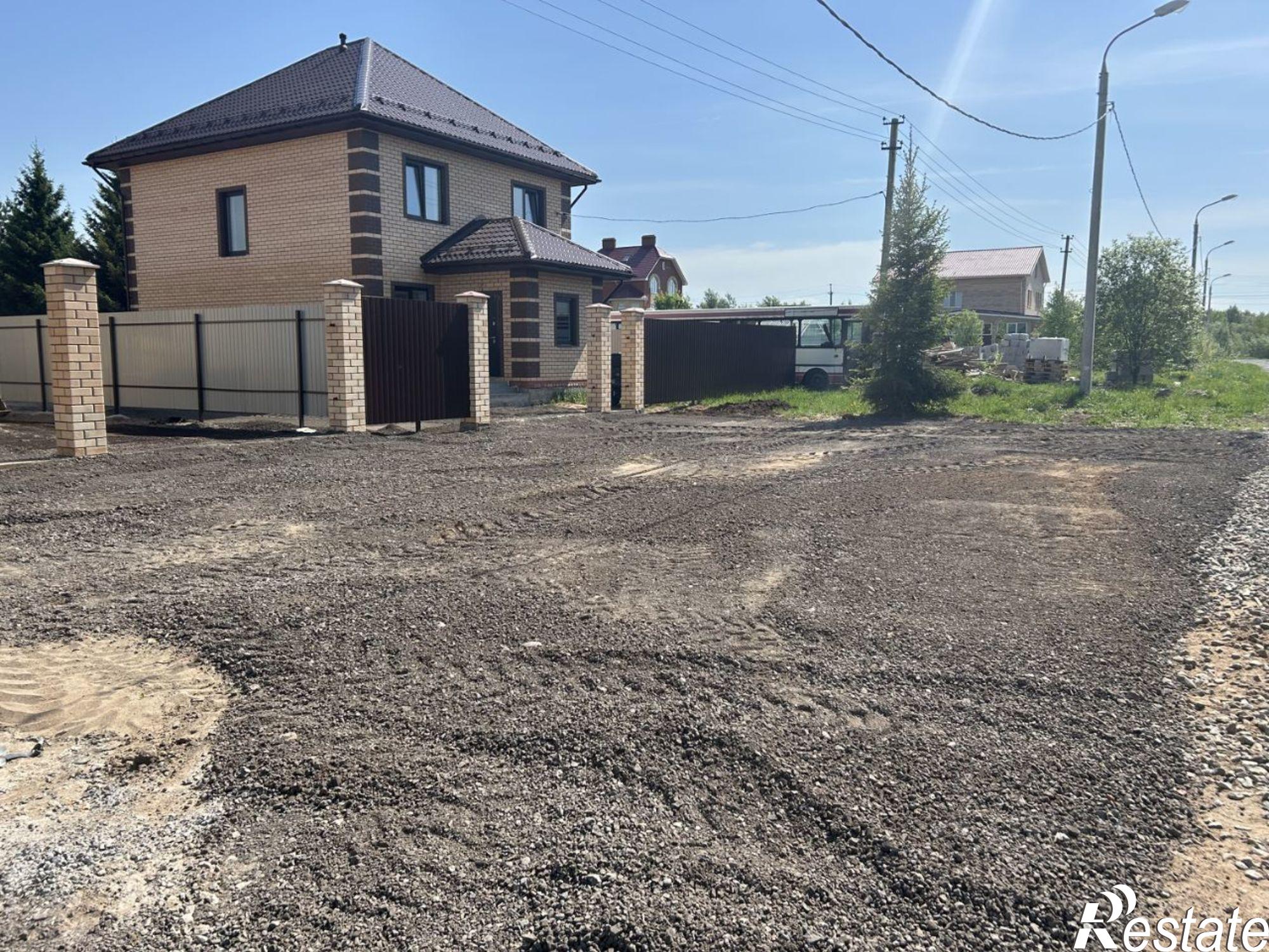 Купить дачу, дом, коттедж за 15 500 000 рублей на Пермь, улица Конева, 8