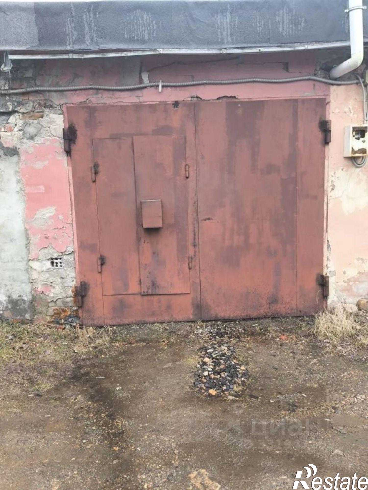Купить гараж, место в паркинге за 590 019 рублей на Пермь, микрорайон Камский