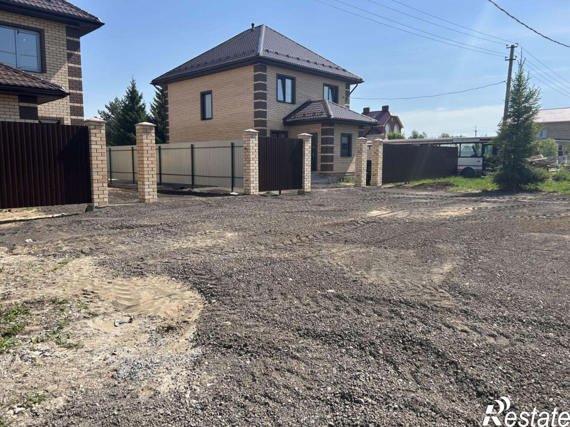 Купить дачу, дом, коттедж за 15 500 000 рублей на Пермь, улица Конева, 8