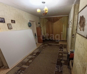 2-комн, 41кв м, этаж 4/5 ул Заречная, 140