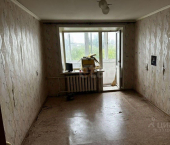 2-комн, 39кв м, этаж 5/5 ул Гусарова, 10