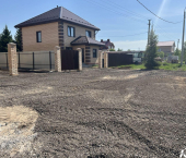 коттедж 149 кв м Пермь, улица Конева, 8