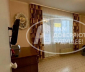 1-комн, 34кв м, этаж 7/10 Добрянка, улица Победы, 9