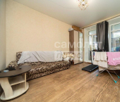 2-комн, 43кв м, этаж 2/2 Пермь г., Кировский, Охотников ул., д.13