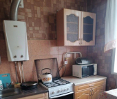 2-комн, 48кв м, этаж 3/3 Губаха г., Ленина пр-кт., д.2