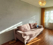2-комн, 37кв м, этаж 4/5 Пермь, улица Охотников, 17