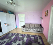 4-комн, 65кв м, этаж 1/9 Чусовой, улица Космонавтов, 6