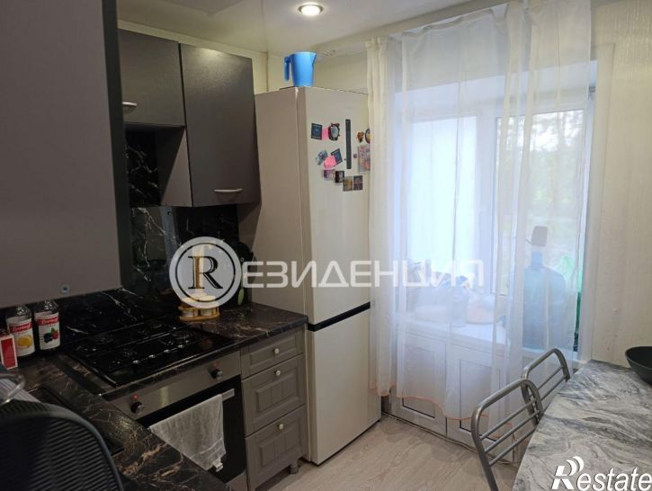 2-комн квартира Островского ул, 85