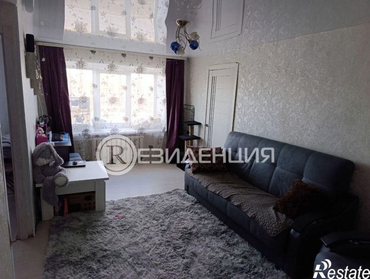 2-комн квартира Островского ул, 85