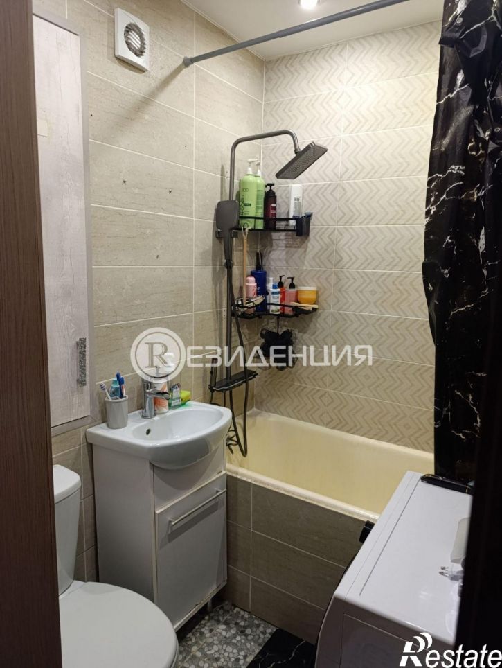 2-комн квартира Островского ул, 85