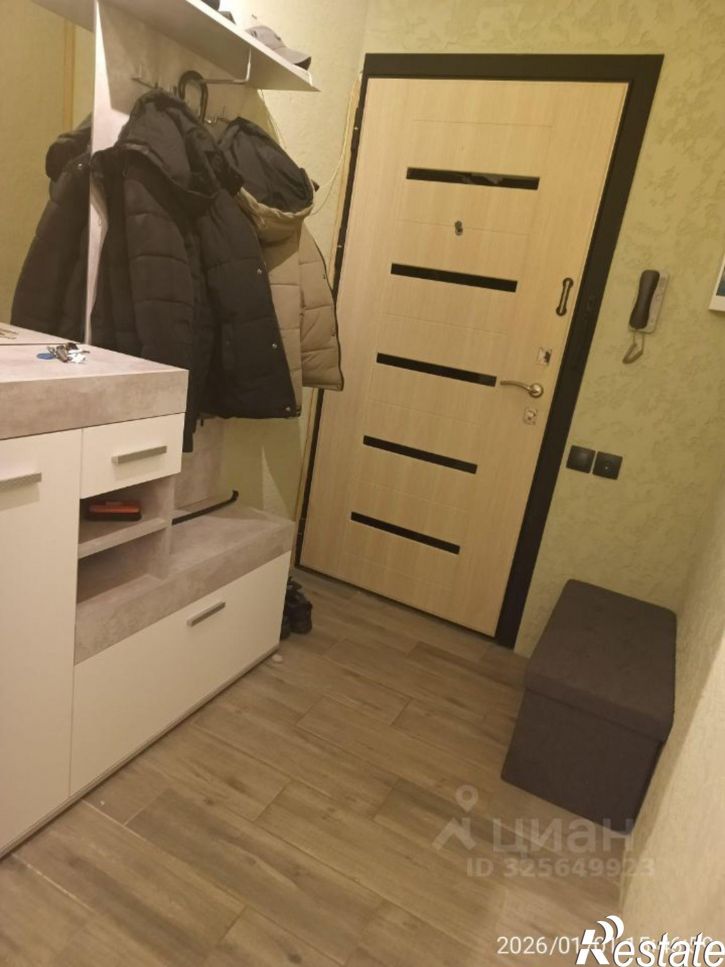 1-комн квартира ул Советская, 53,  д. 53
