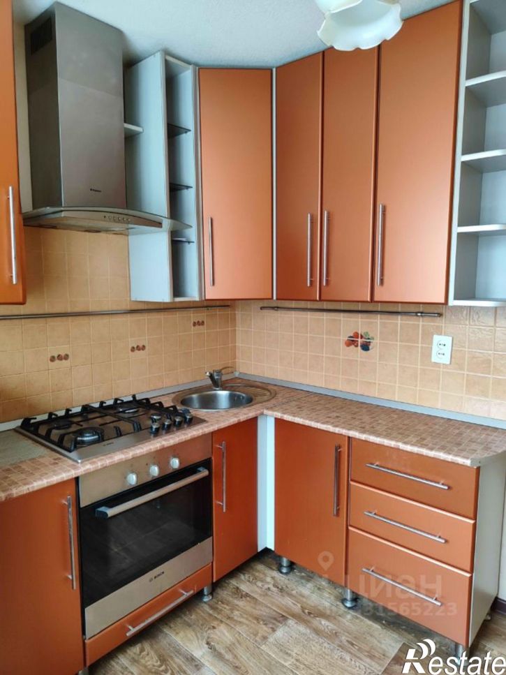 1-комн квартира ул Труда, 59А,  д. 59А