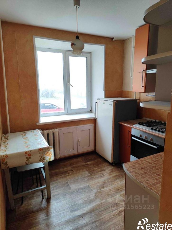 1-комн квартира ул Труда, 59А,  д. 59А