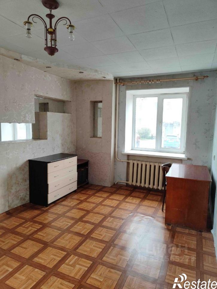 1-комн квартира ул Труда, 59А,  д. 59А