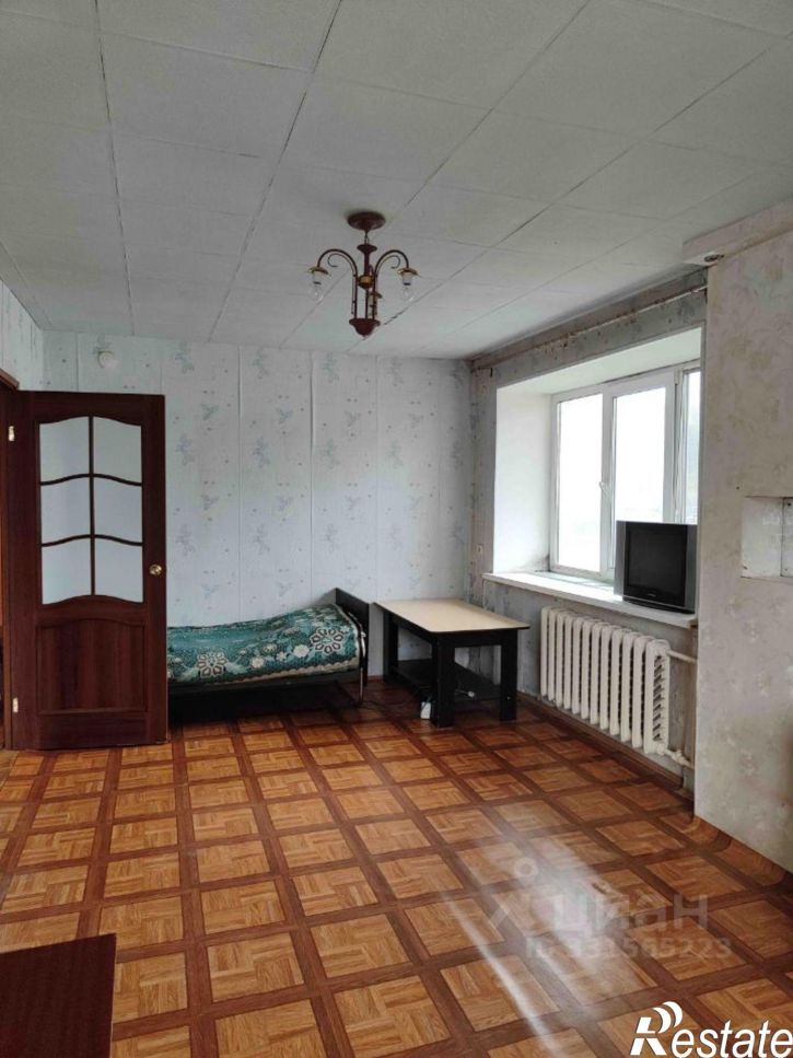 1-комн квартира ул Труда, 59А,  д. 59А