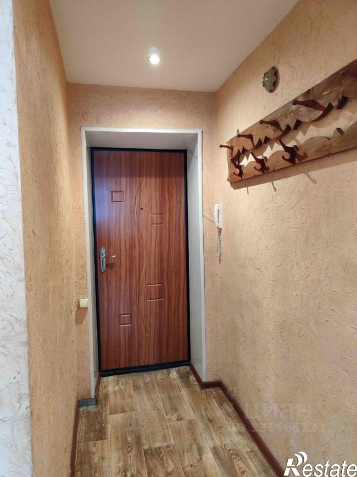1-комн квартира ул Труда, 59А,  д. 59А