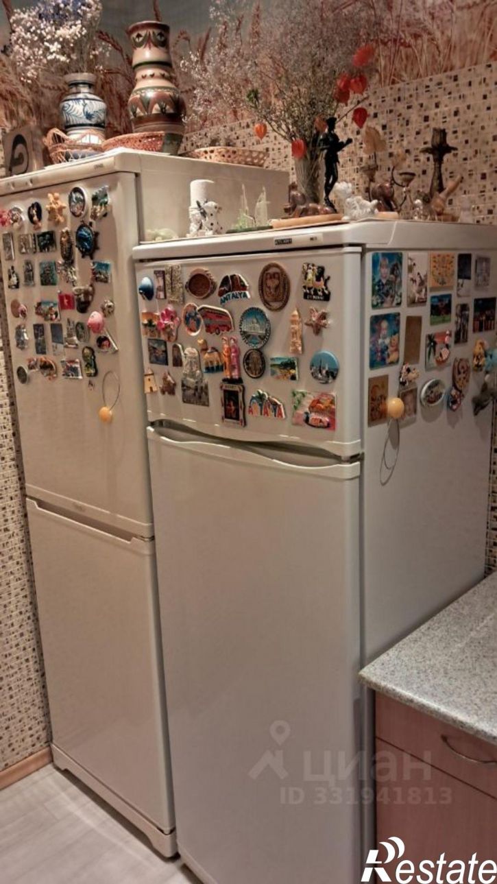Комната ул Двинская, 7,  д. 7