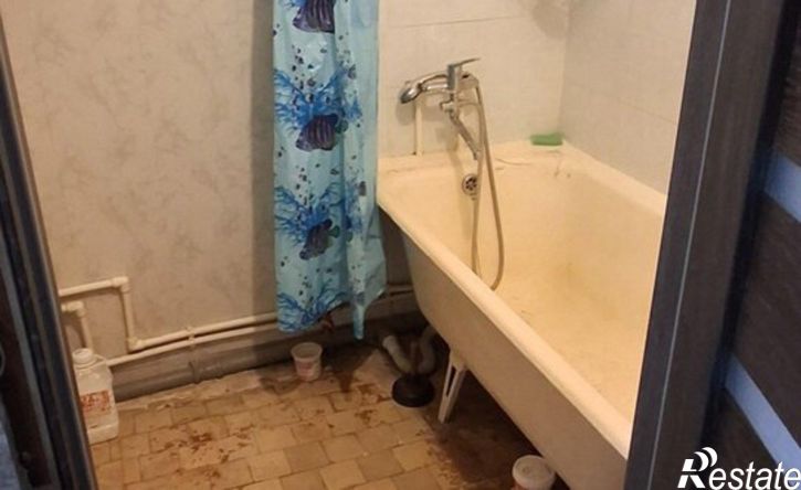 2-комн квартира ул Набережная, 10,  д. 10