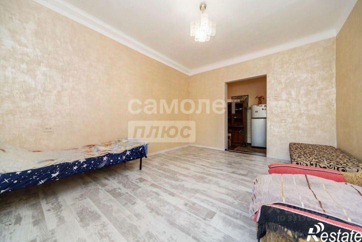 1-комн квартира Пермь г., Свердловский