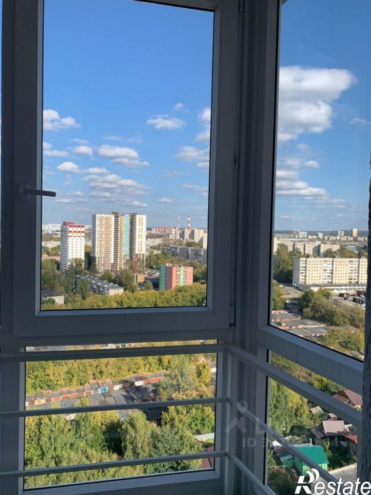 Комната Пермь, Муромская улица, 24А