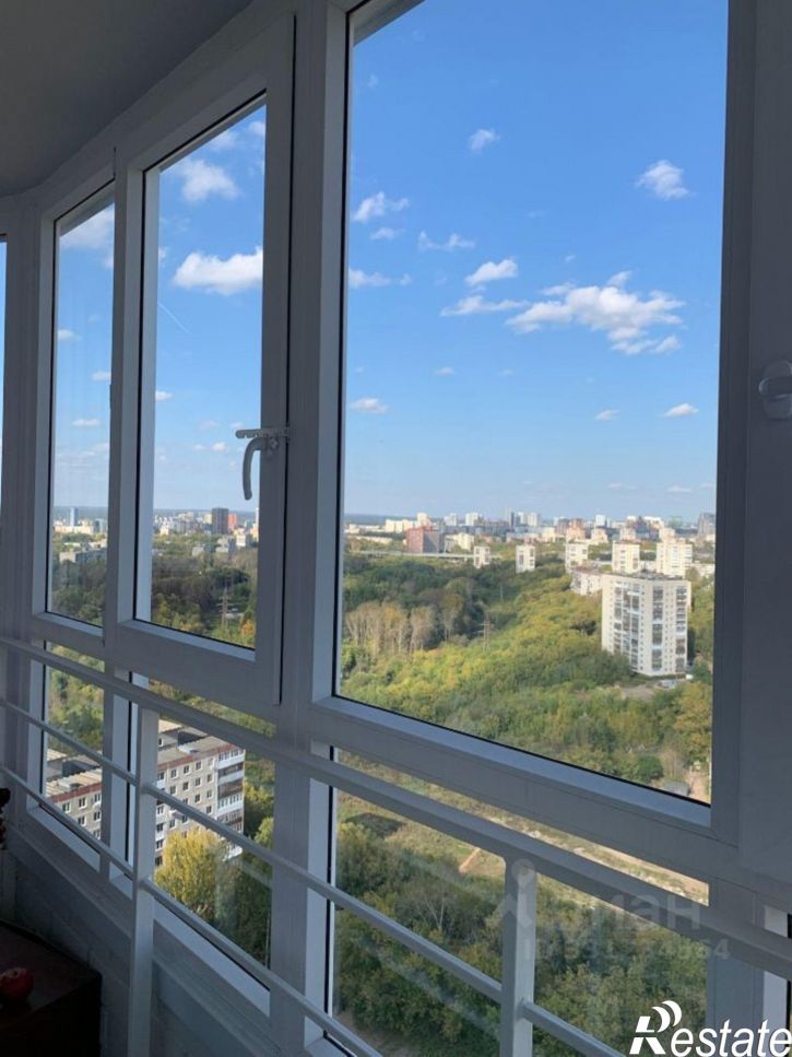 Комната Пермь, Муромская улица, 24А