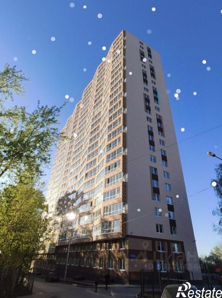 Комната Пермь, Муромская улица, 24А