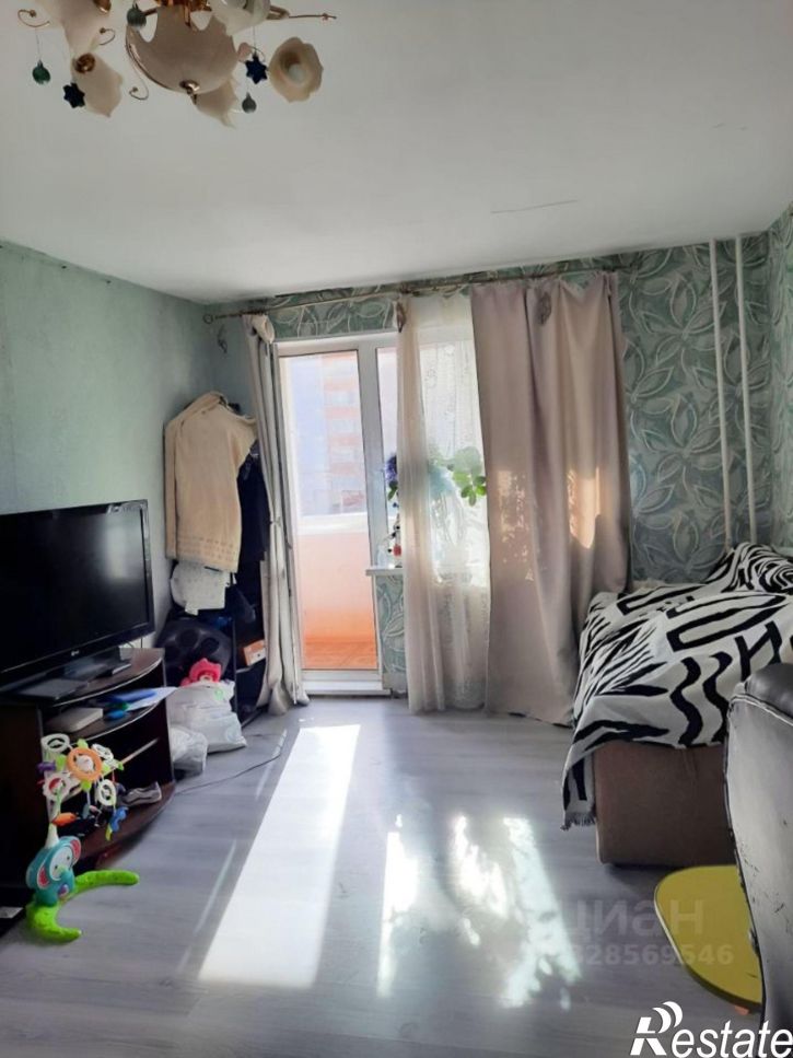 2-комн квартира Пермь, 5-я Каховская улица, 8А