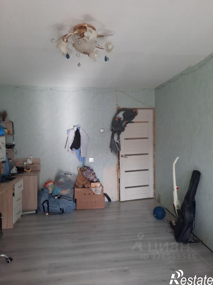 2-комн квартира Пермь, 5-я Каховская улица, 8А